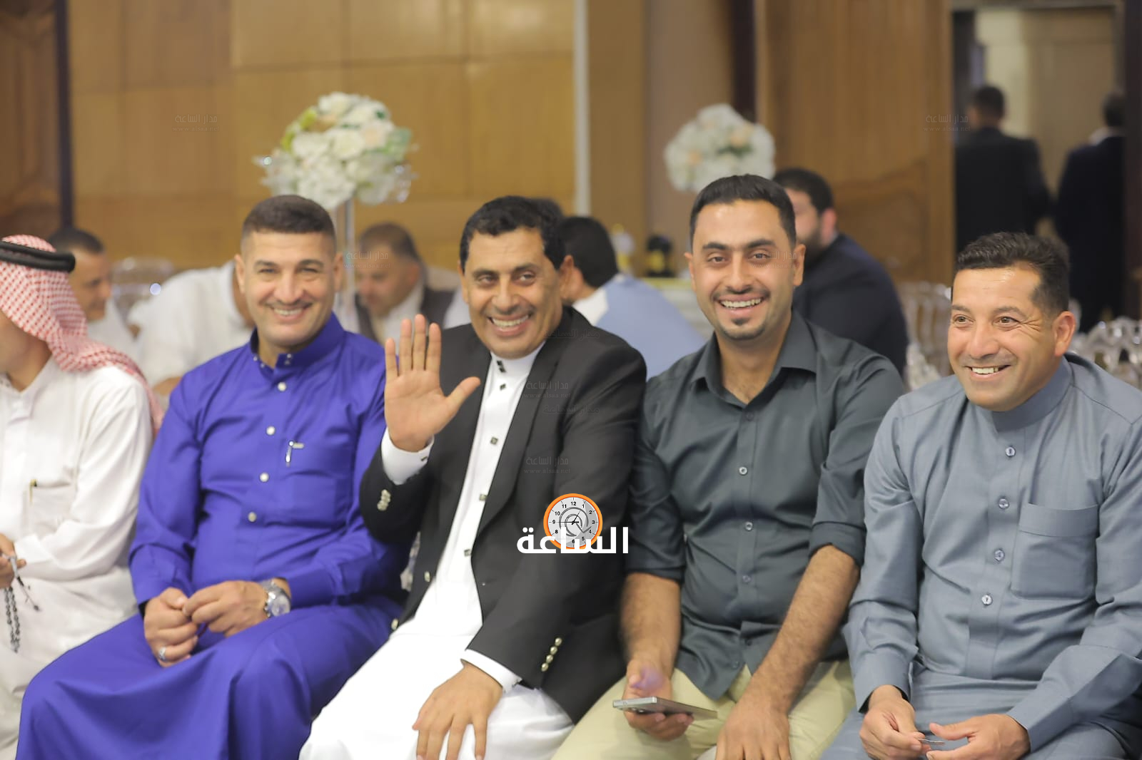 Madar Al-Saa Images 0.8540439416005329