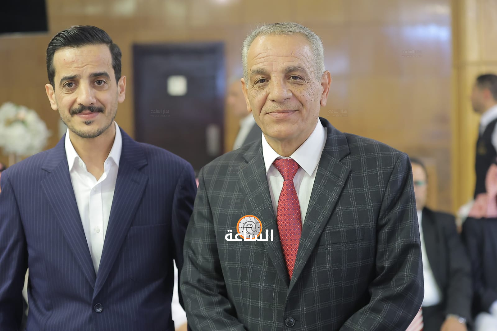 Madar Al-Saa Images 0.5765983060157187