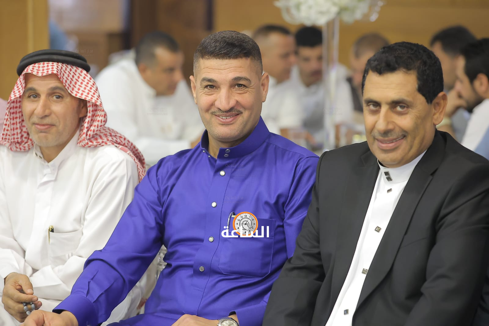 Madar Al-Saa Images 0.9398163950549886