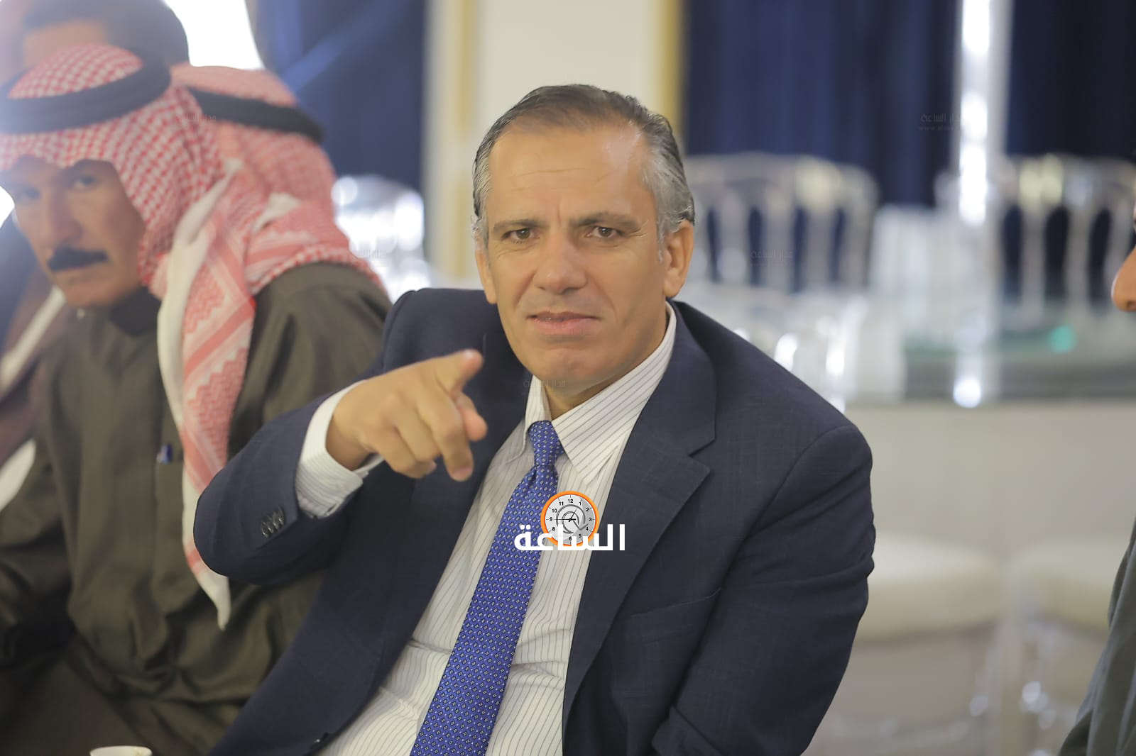 Madar Al-Saa Images 0.2555320974832329