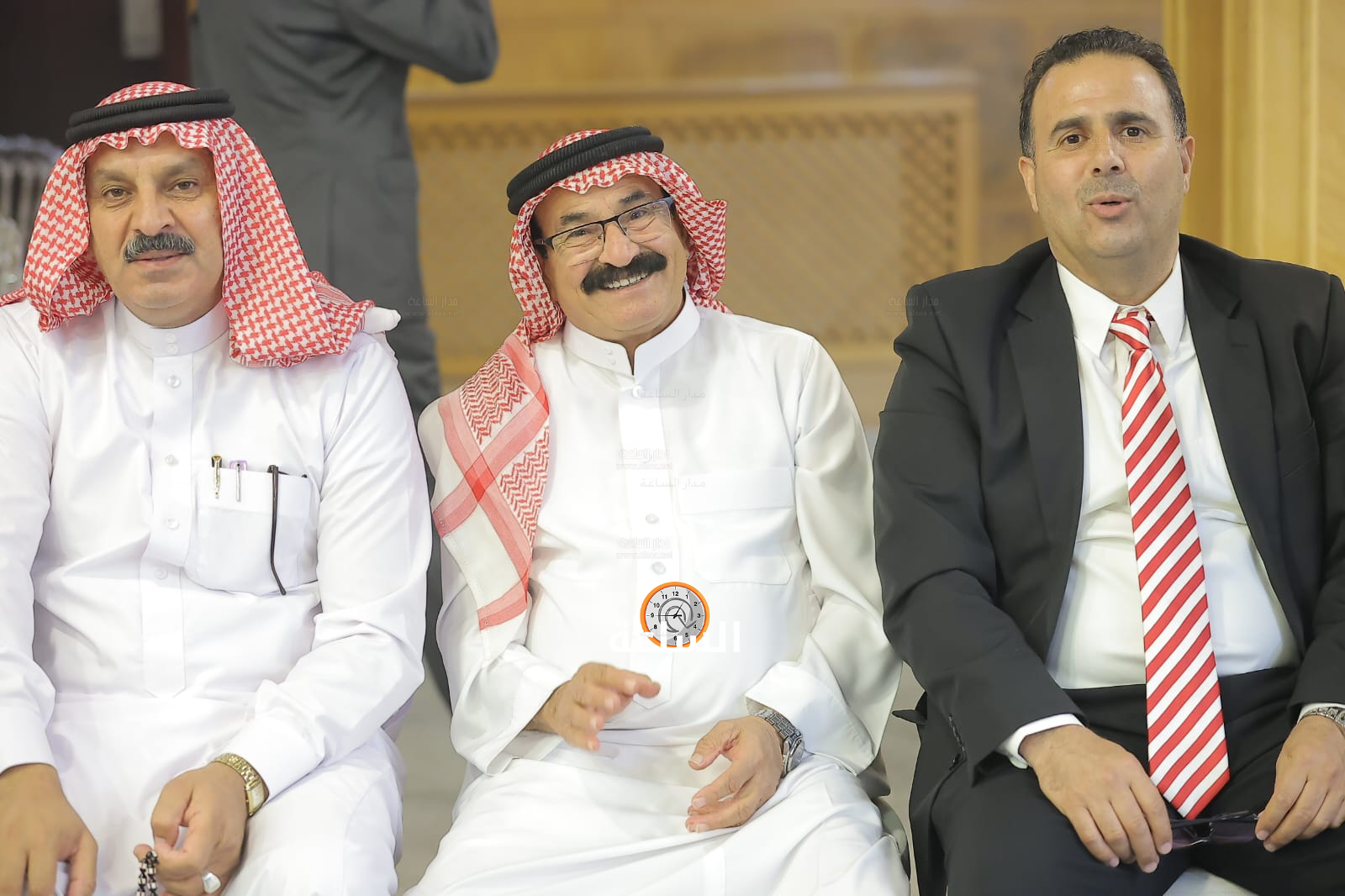 Madar Al-Saa Images 0.252664934627039