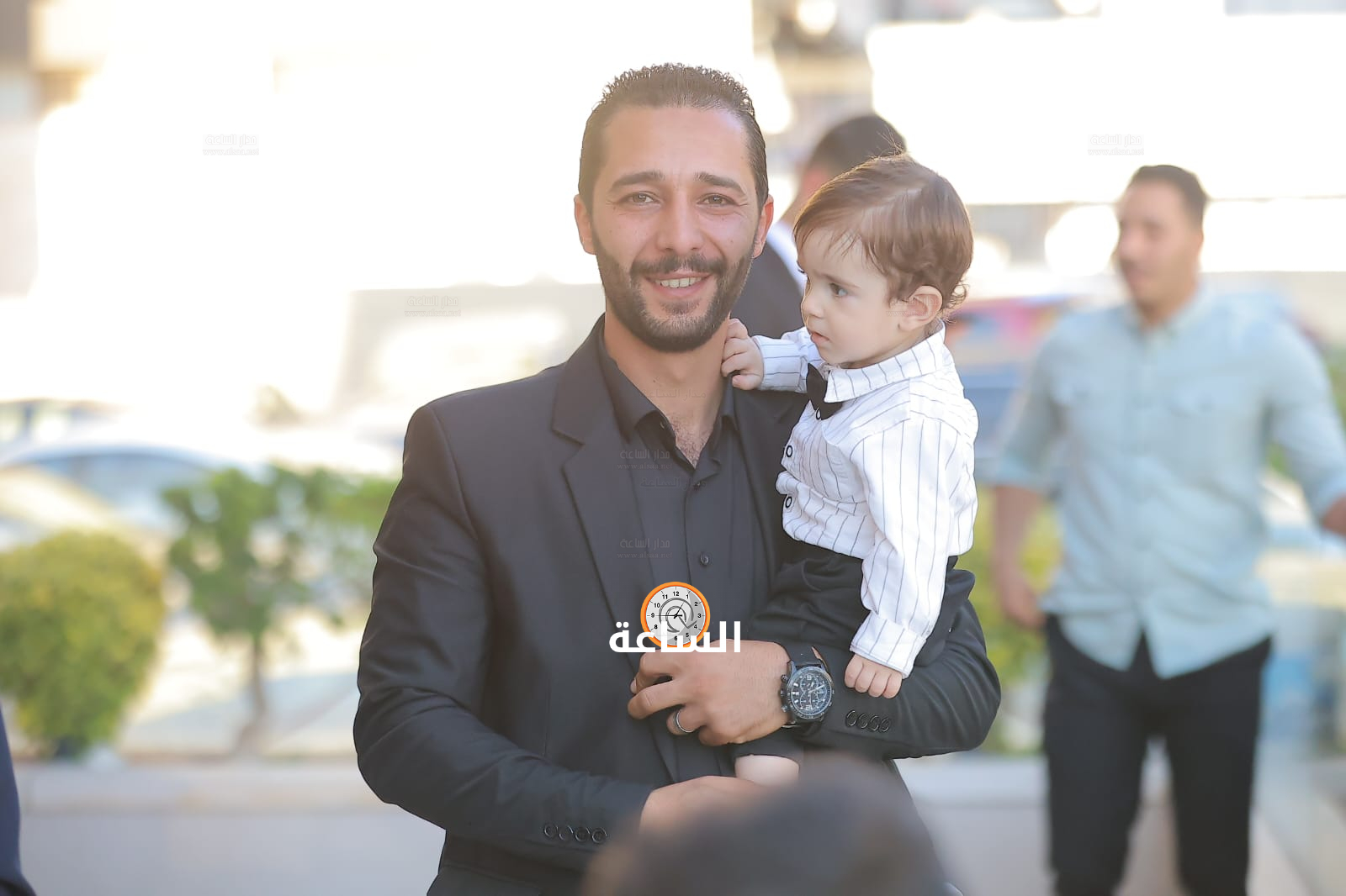 Madar Al-Saa Images 0.5238220961185045