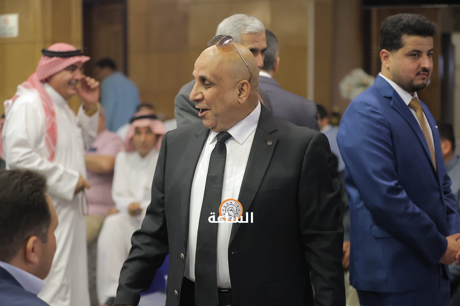 Madar Al-Saa Images 0.6049936289453236