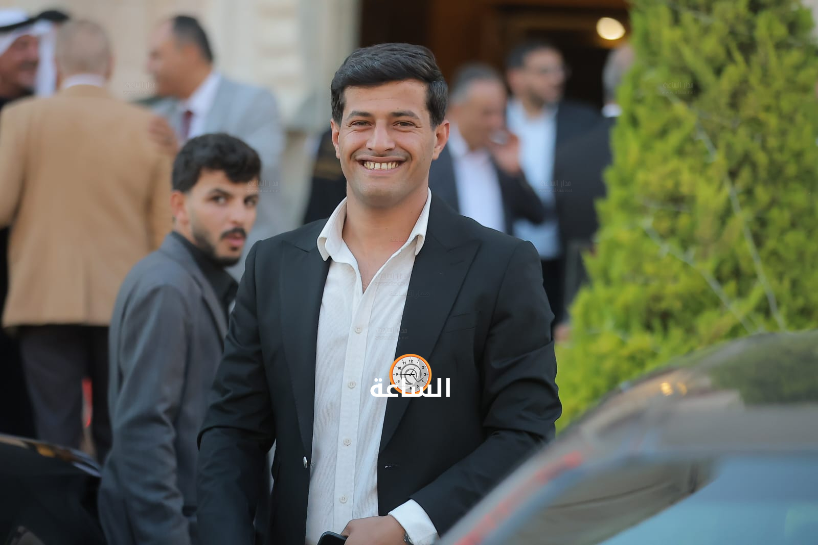 Madar Al-Saa Images 0.2199865709112423