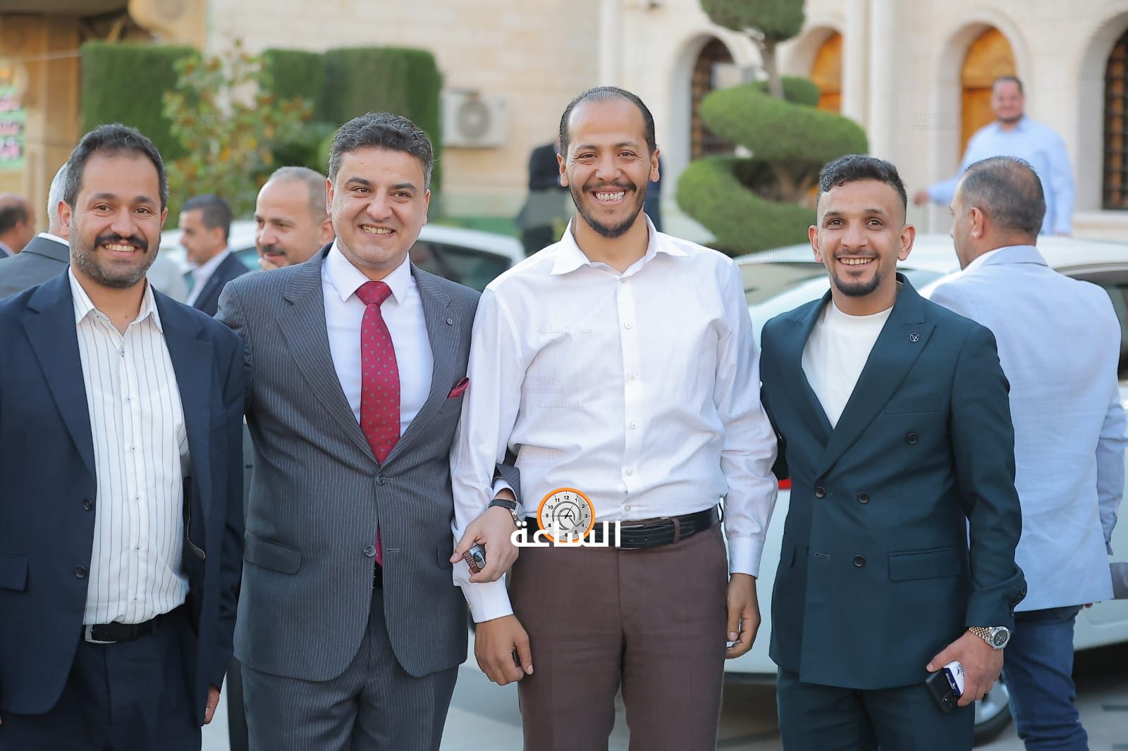 Madar Al-Saa Images 0.0330477344719573