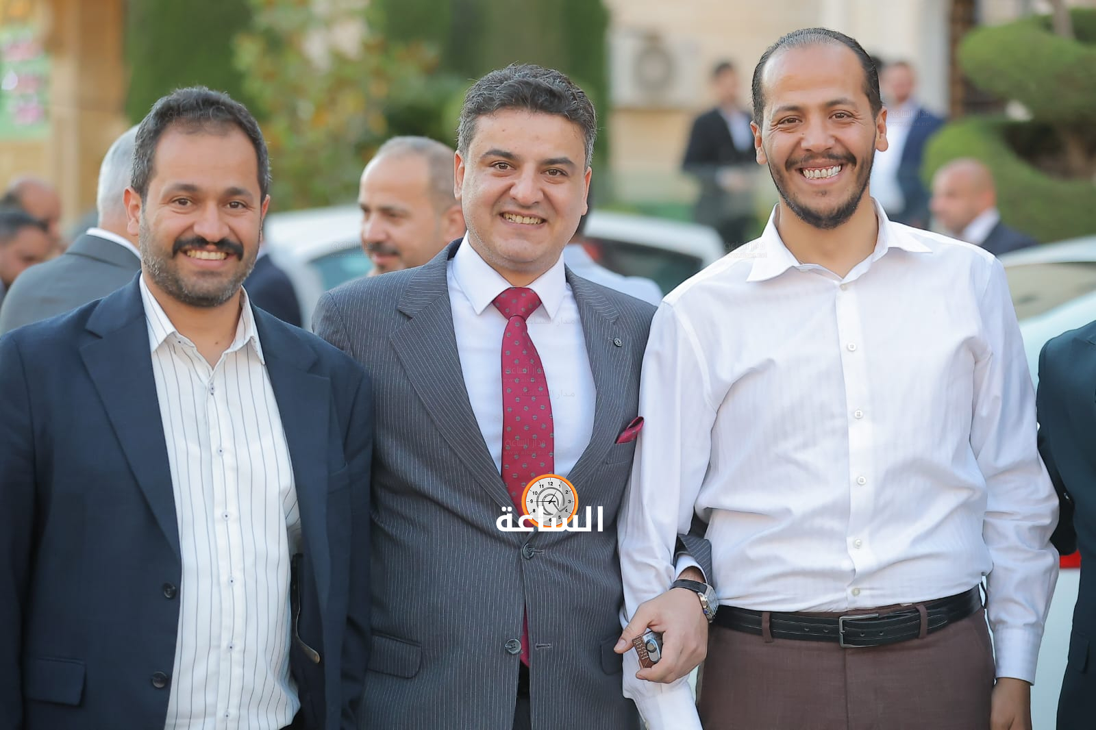 Madar Al-Saa Images 0.6556424729944089