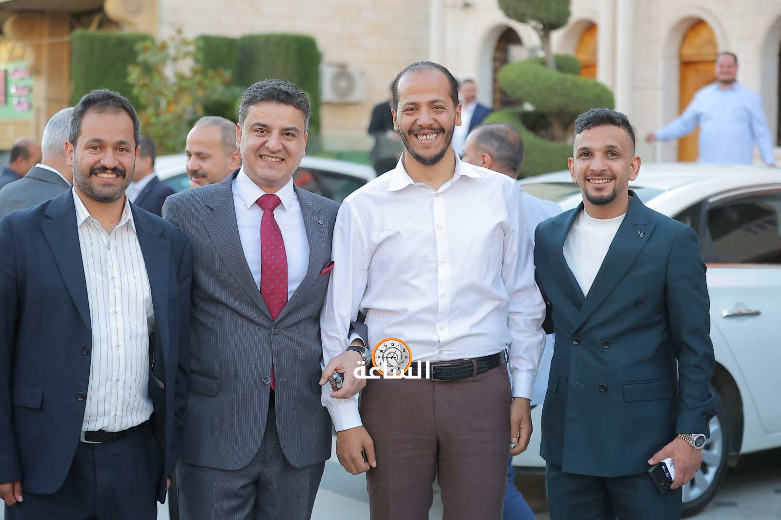 Madar Al-Saa Images 0.2951233528090109