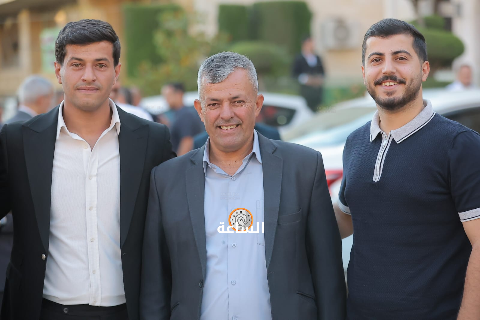 Madar Al-Saa Images 0.15174425751576393