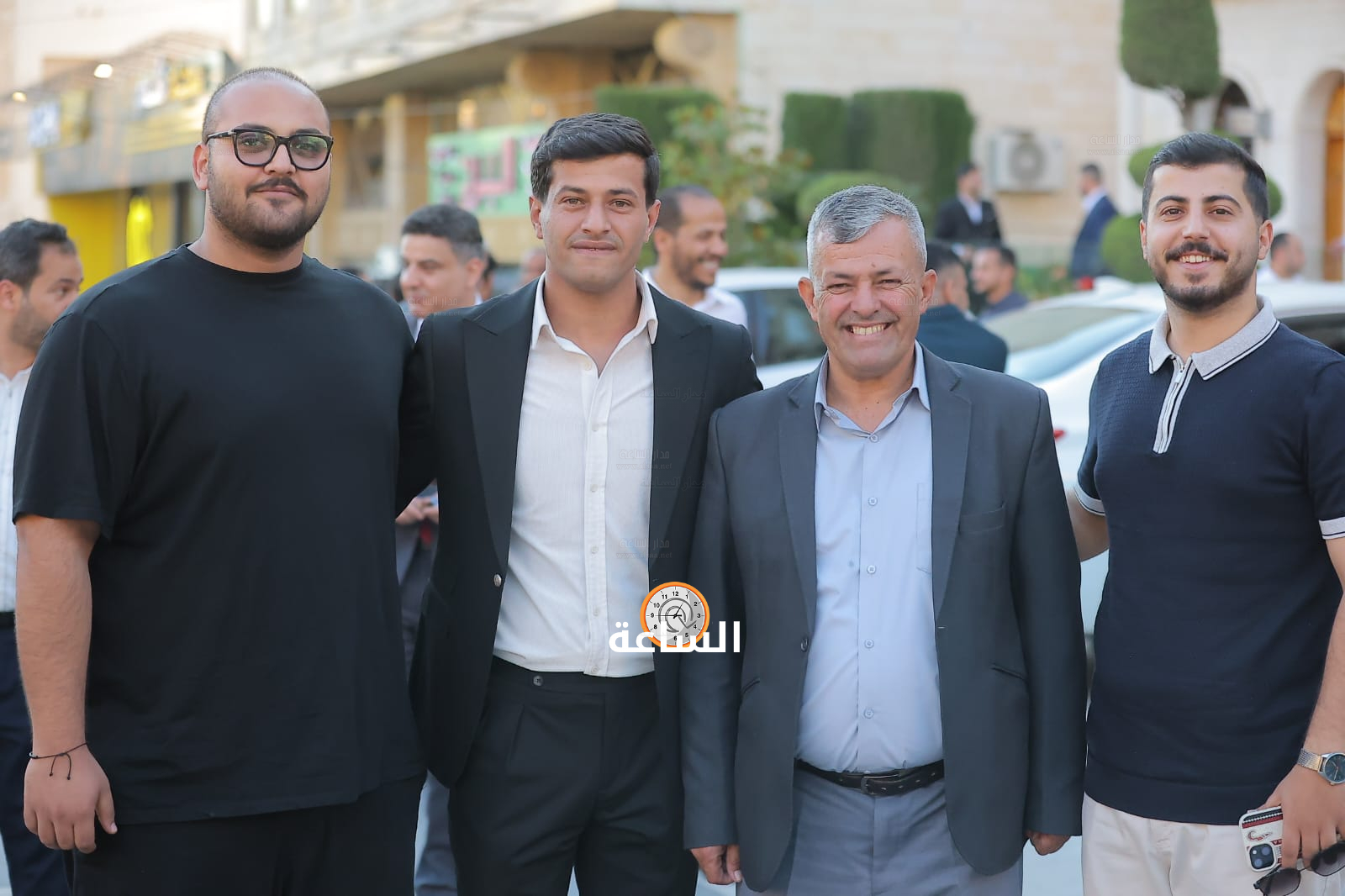 Madar Al-Saa Images 0.23604498374953753