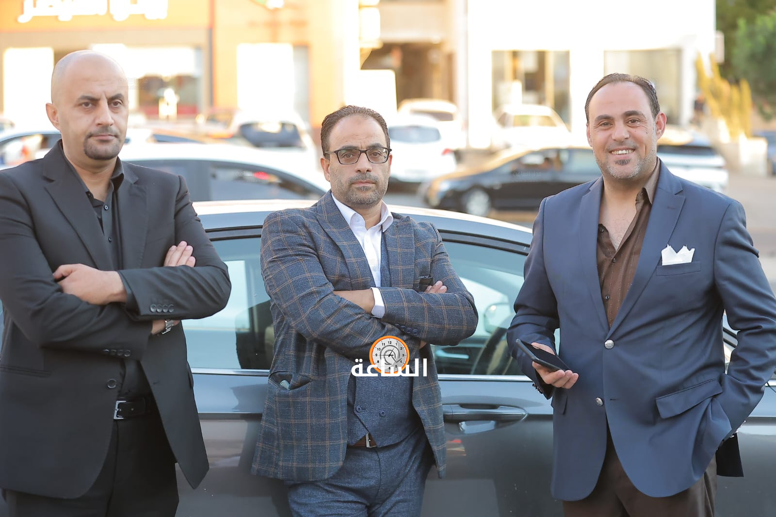 Madar Al-Saa Images 0.9482033860290938