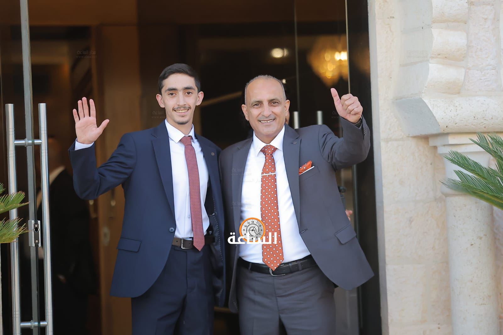 Madar Al-Saa Images 0.06906283790254808