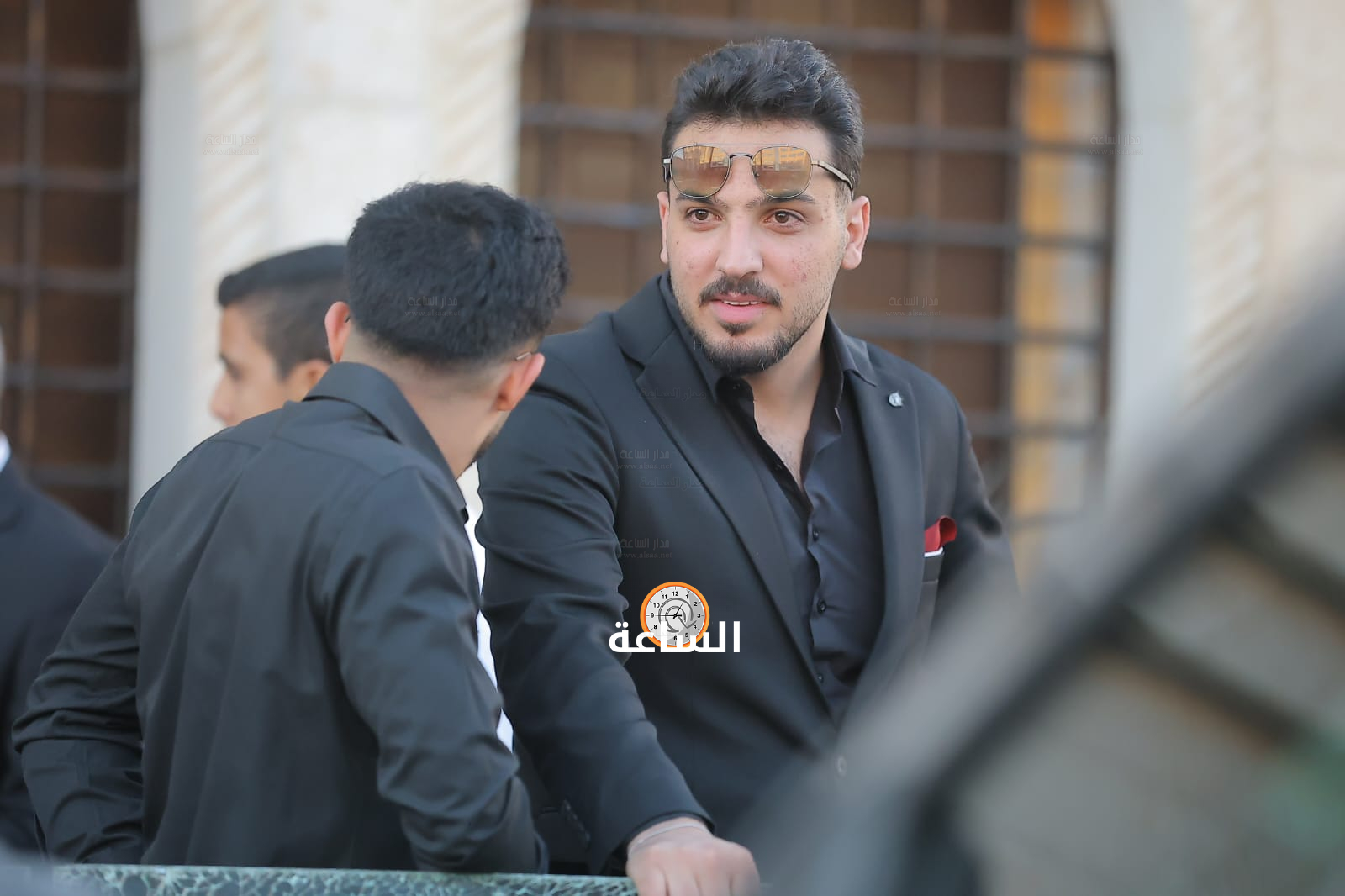 Madar Al-Saa Images 0.5348423875746274