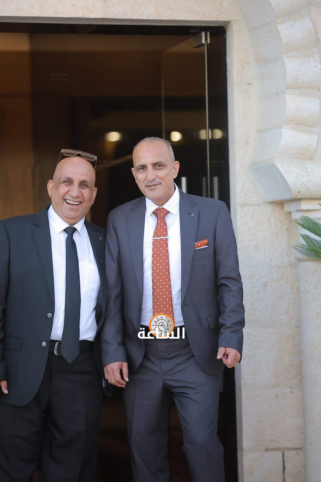 Madar Al-Saa Images 0.5370997181859843