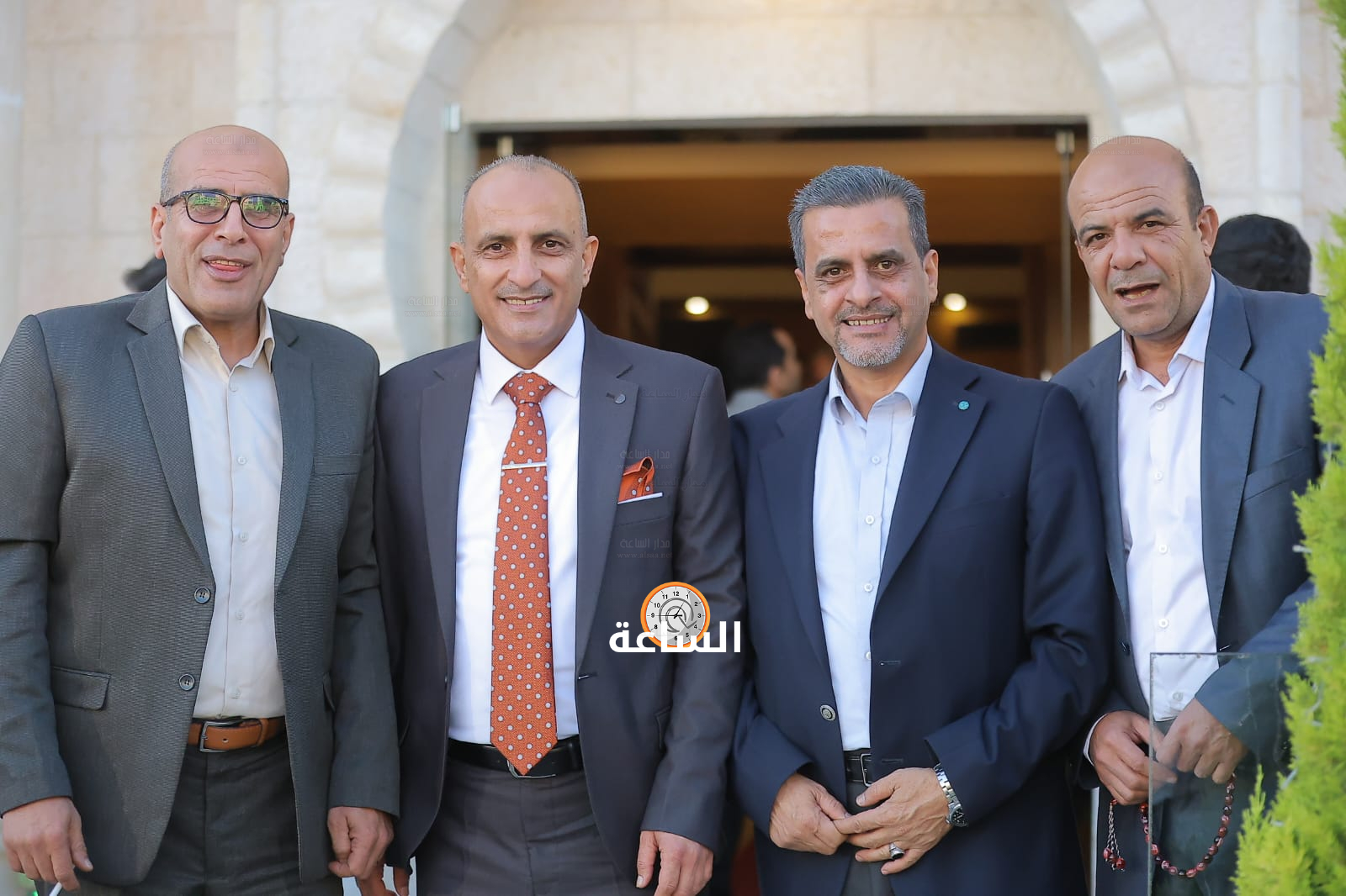 Madar Al-Saa Images 0.5518673203483725