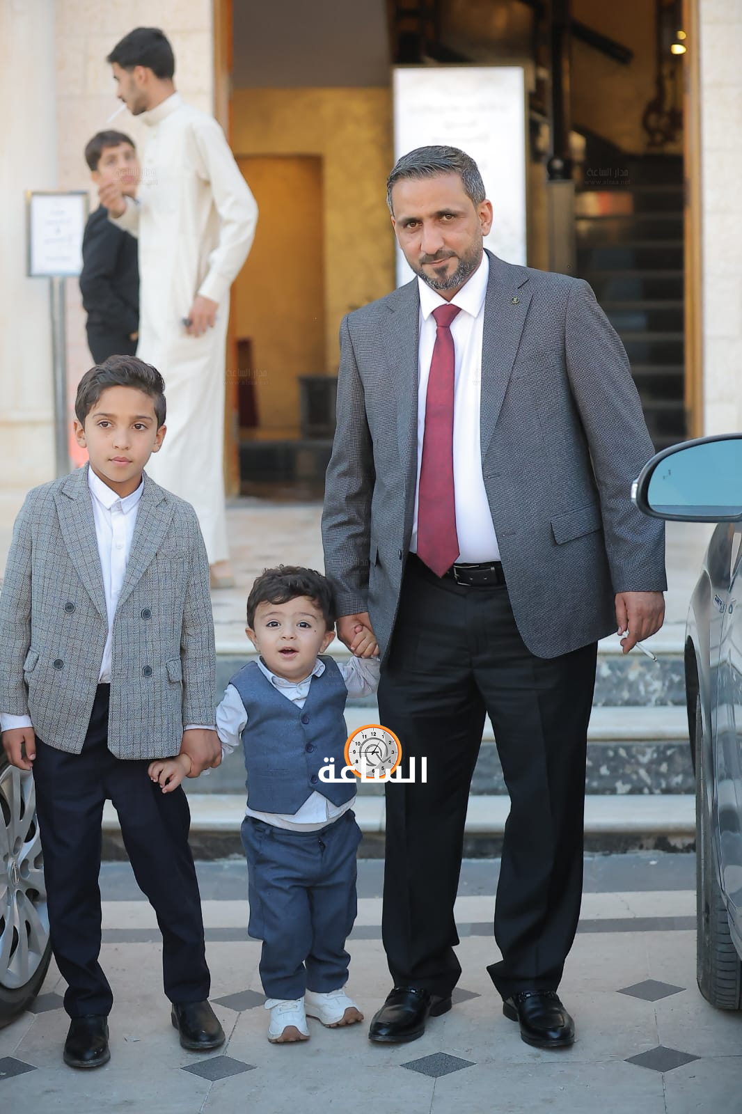 Madar Al-Saa Images 0.5589598383695852