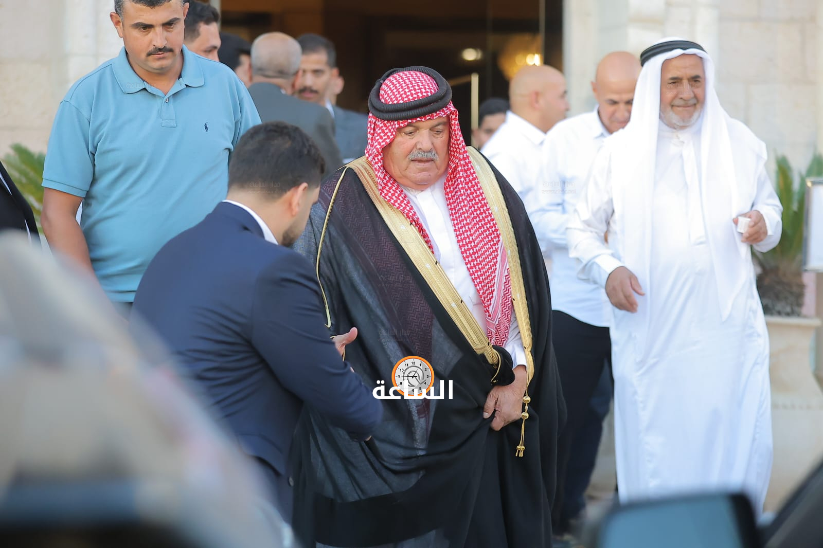 Madar Al-Saa Images 0.8425928958374072