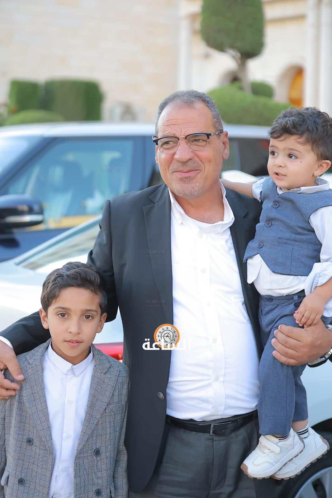Madar Al-Saa Images 0.15795345079535172