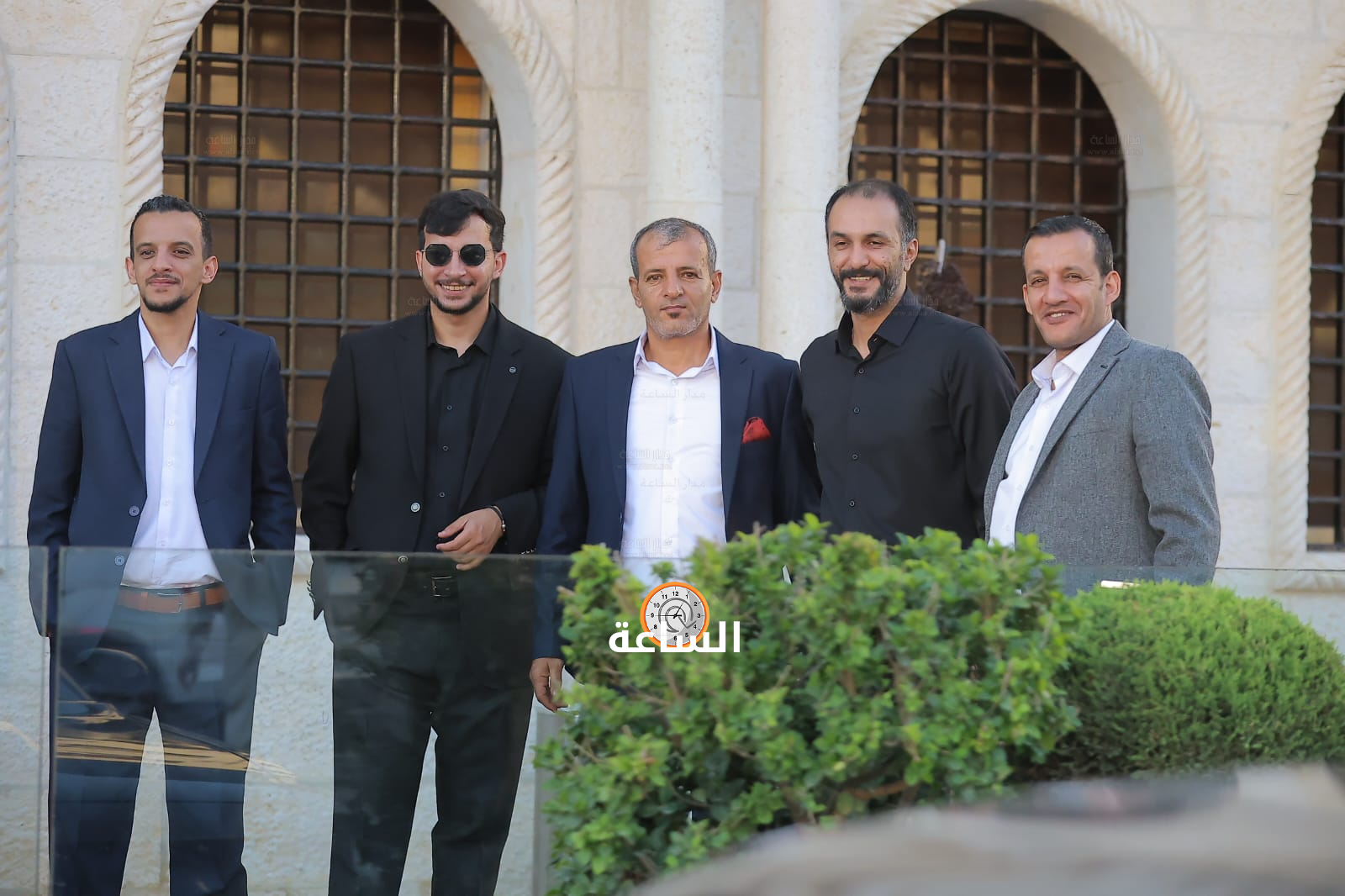 Madar Al-Saa Images 0.628243252870439