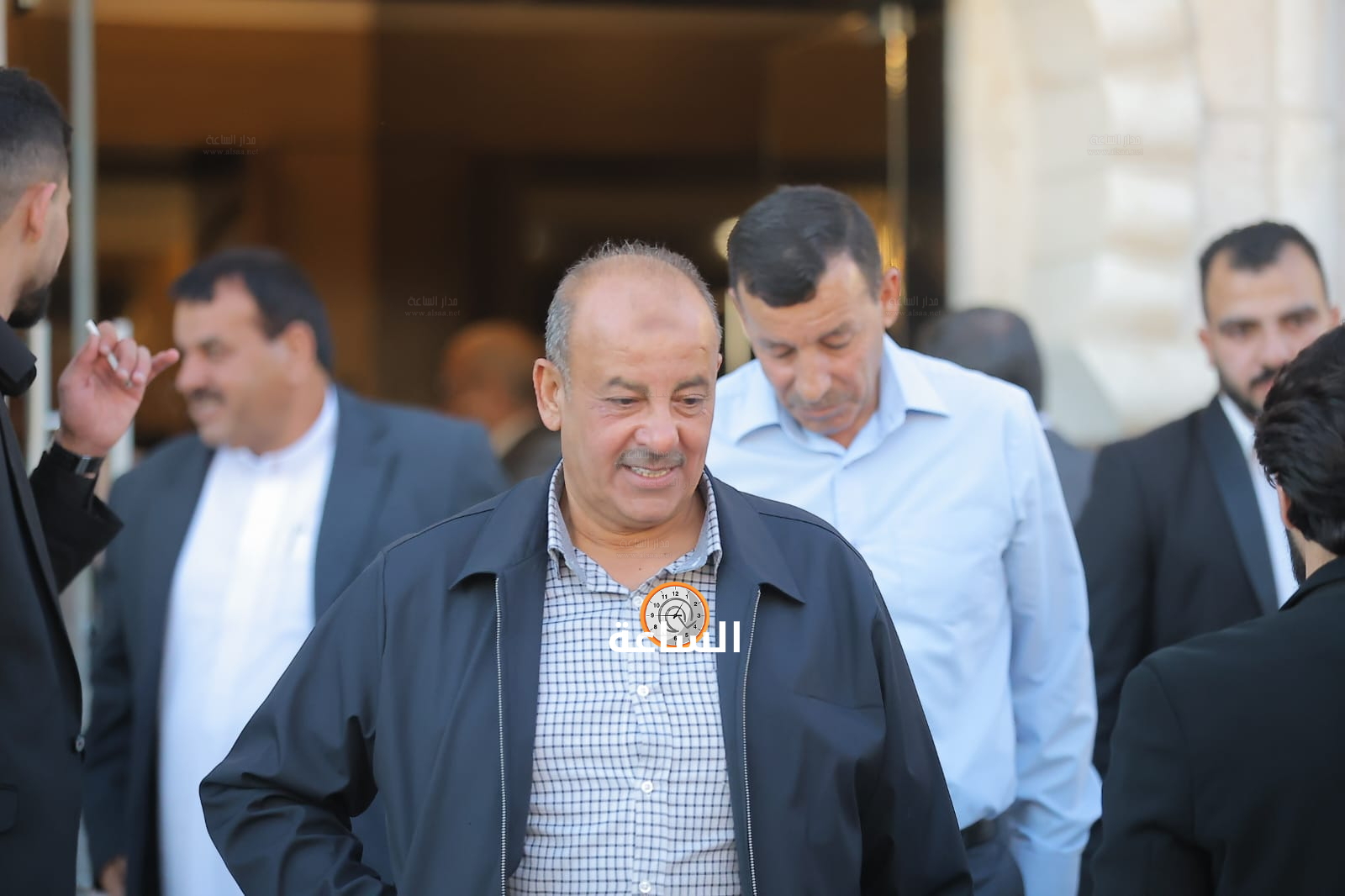 Madar Al-Saa Images 0.7450602688305991