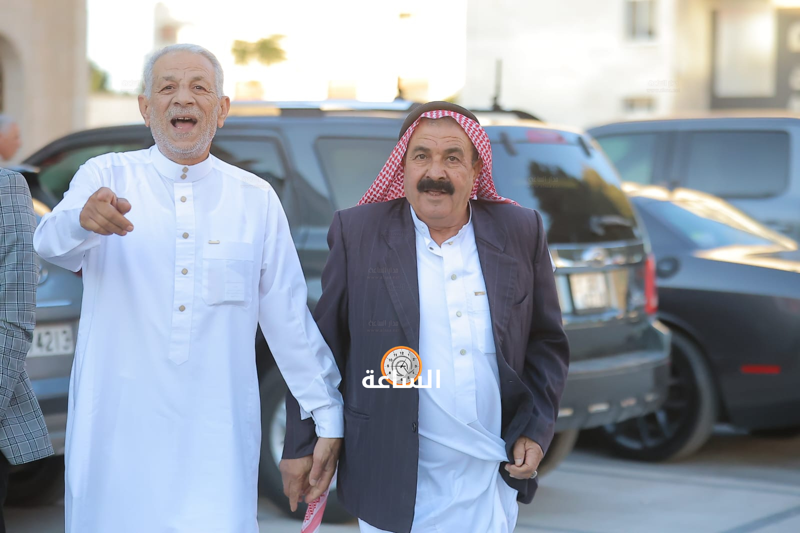Madar Al-Saa Images 0.6776895843816773