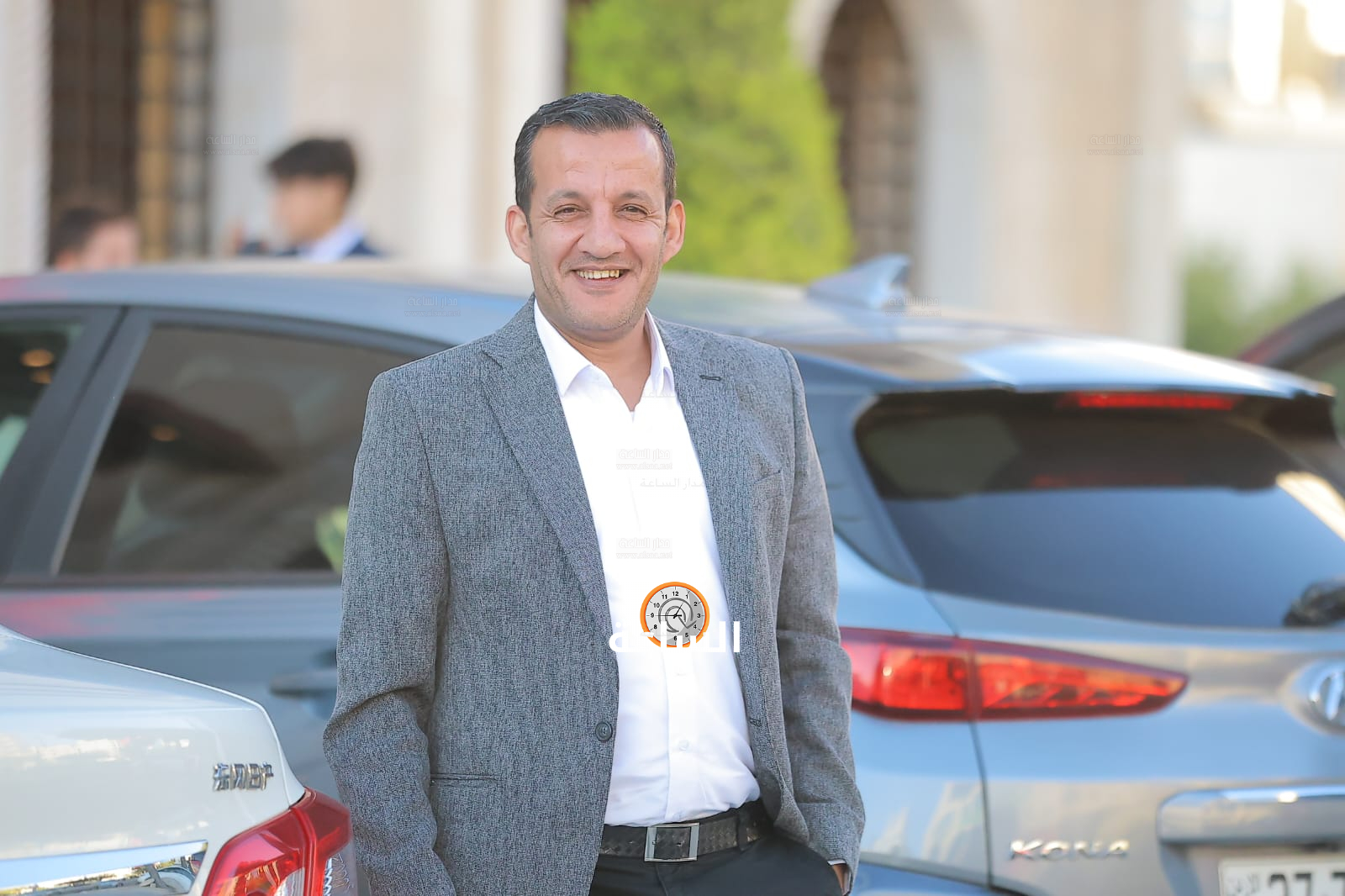 Madar Al-Saa Images 0.2933462302572859
