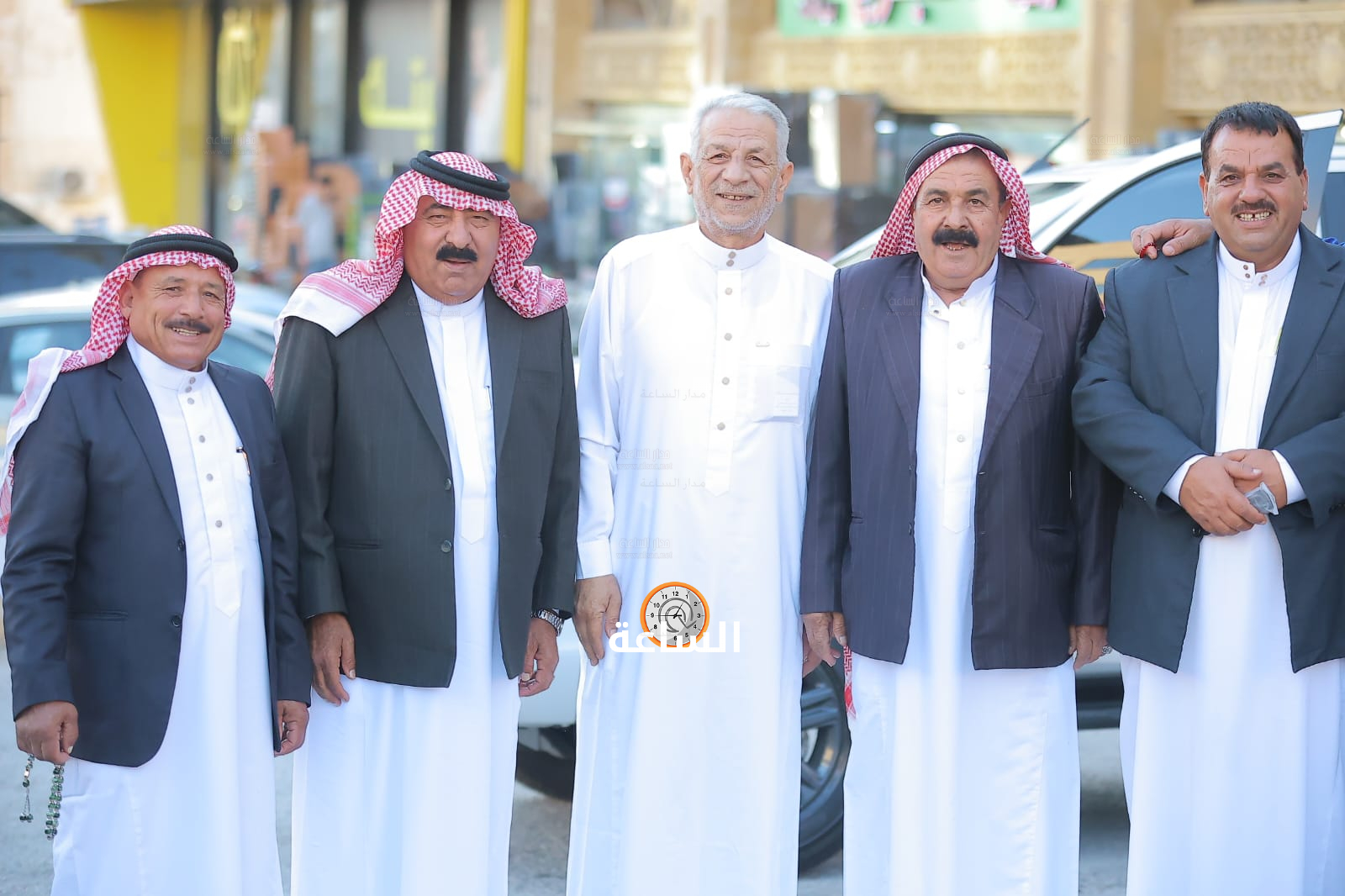 Madar Al-Saa Images 0.9428057624843258
