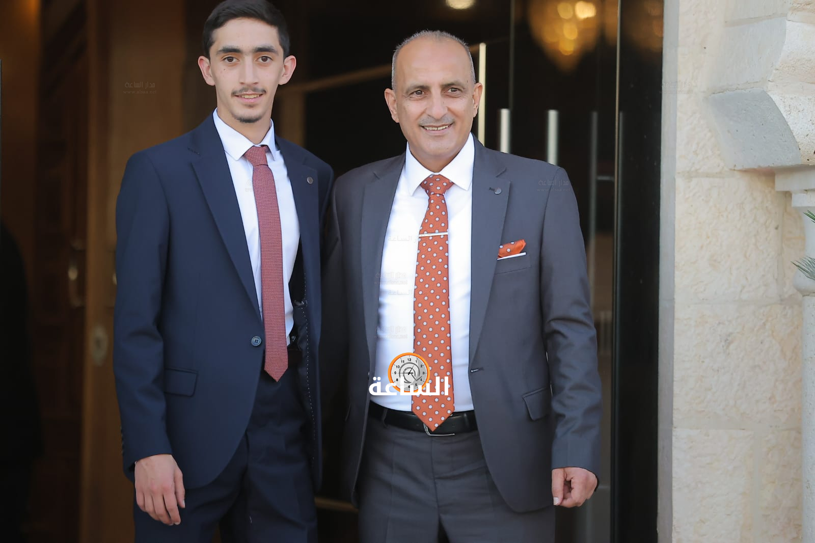 Madar Al-Saa Images 0.248320755411779