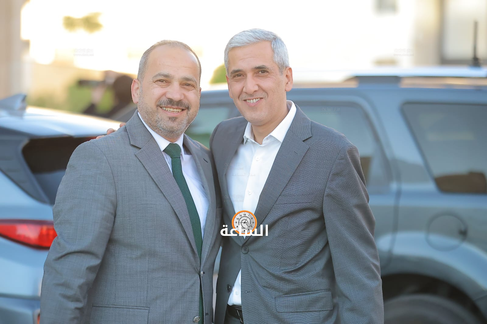 Madar Al-Saa Images 0.6248212609154927