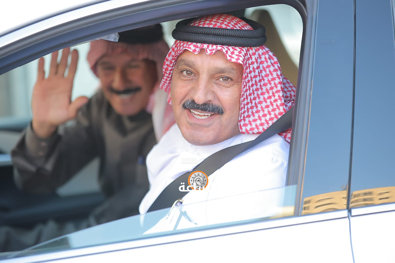 Madar Al-Saa Images 0.08345292100283663