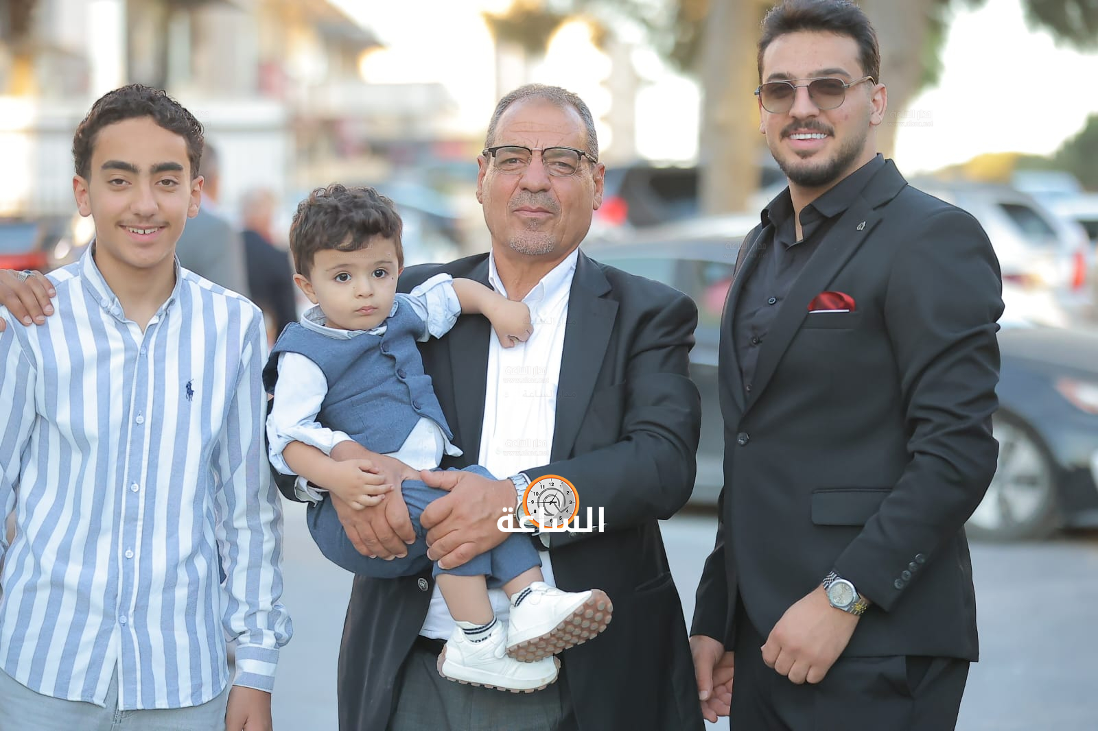 Madar Al-Saa Images 0.907414452562941