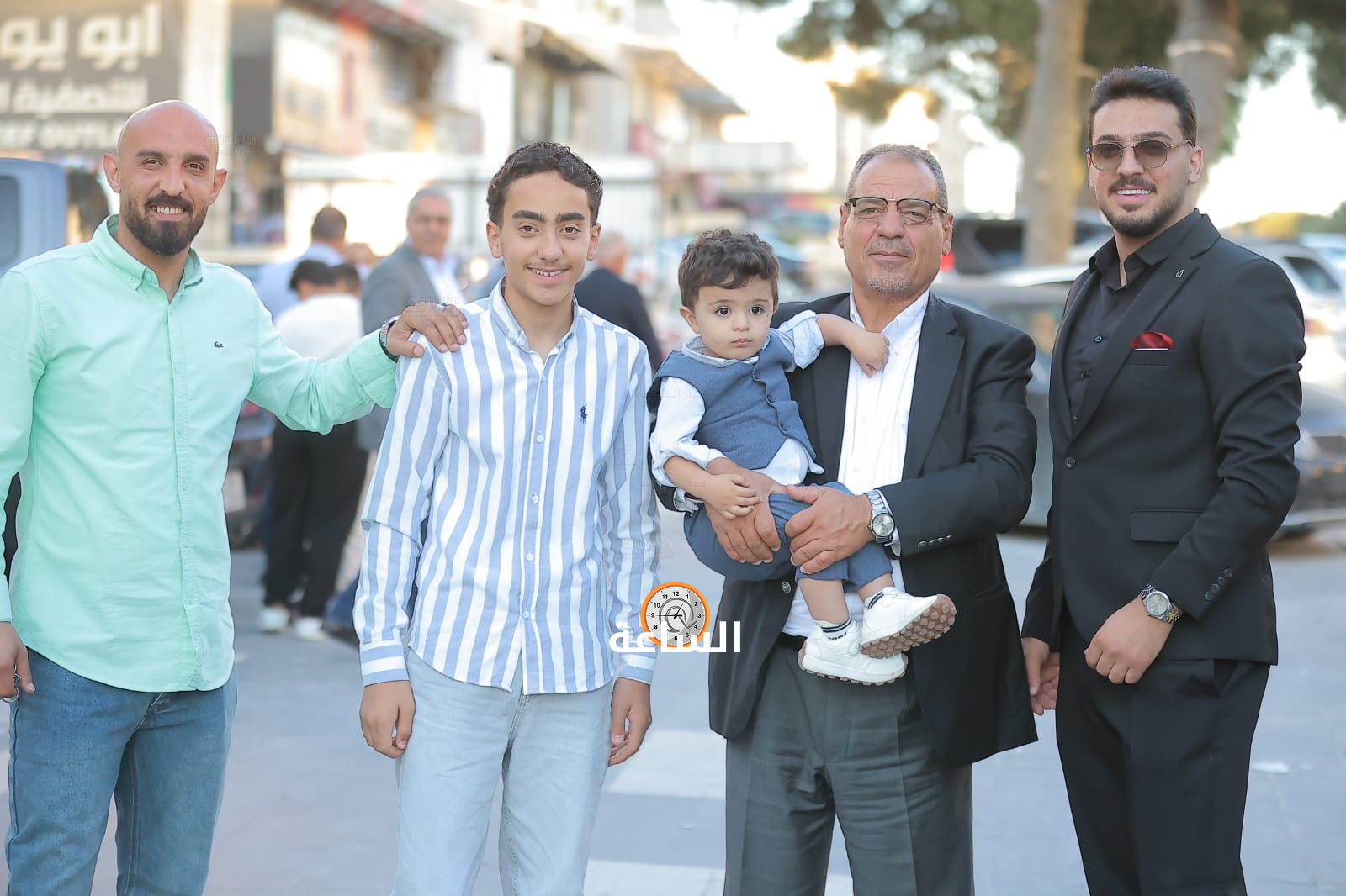 Madar Al-Saa Images 0.48285618044430967