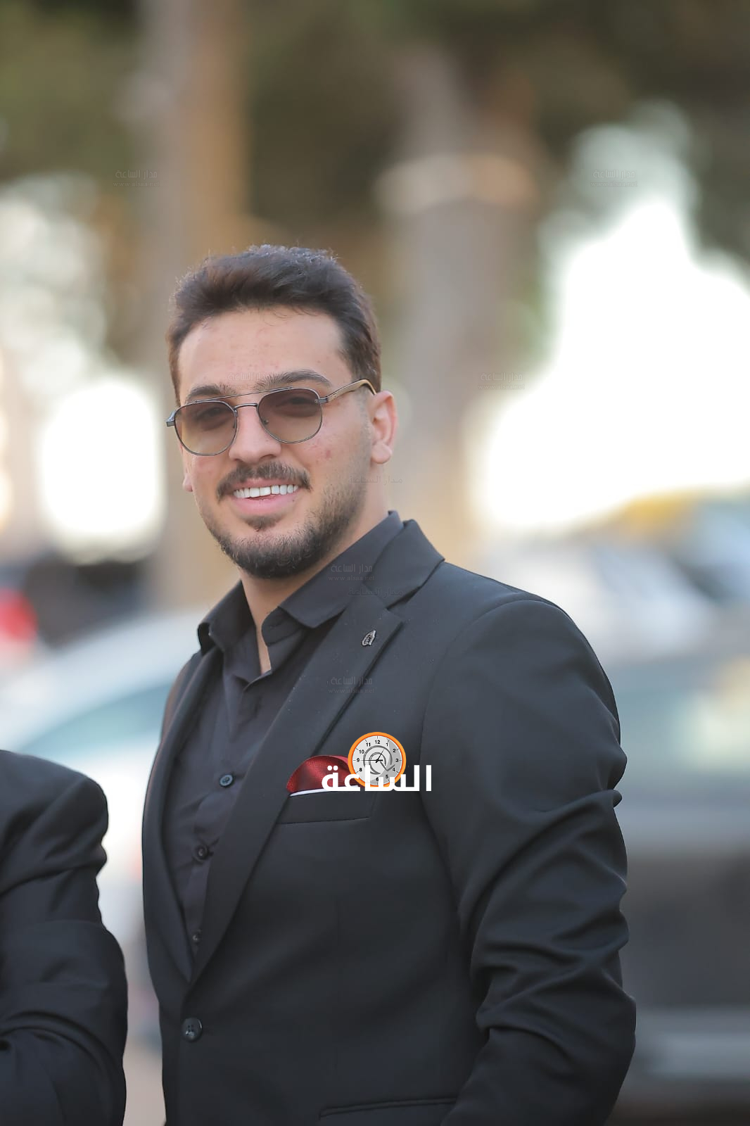 Madar Al-Saa Images 0.822737067778784