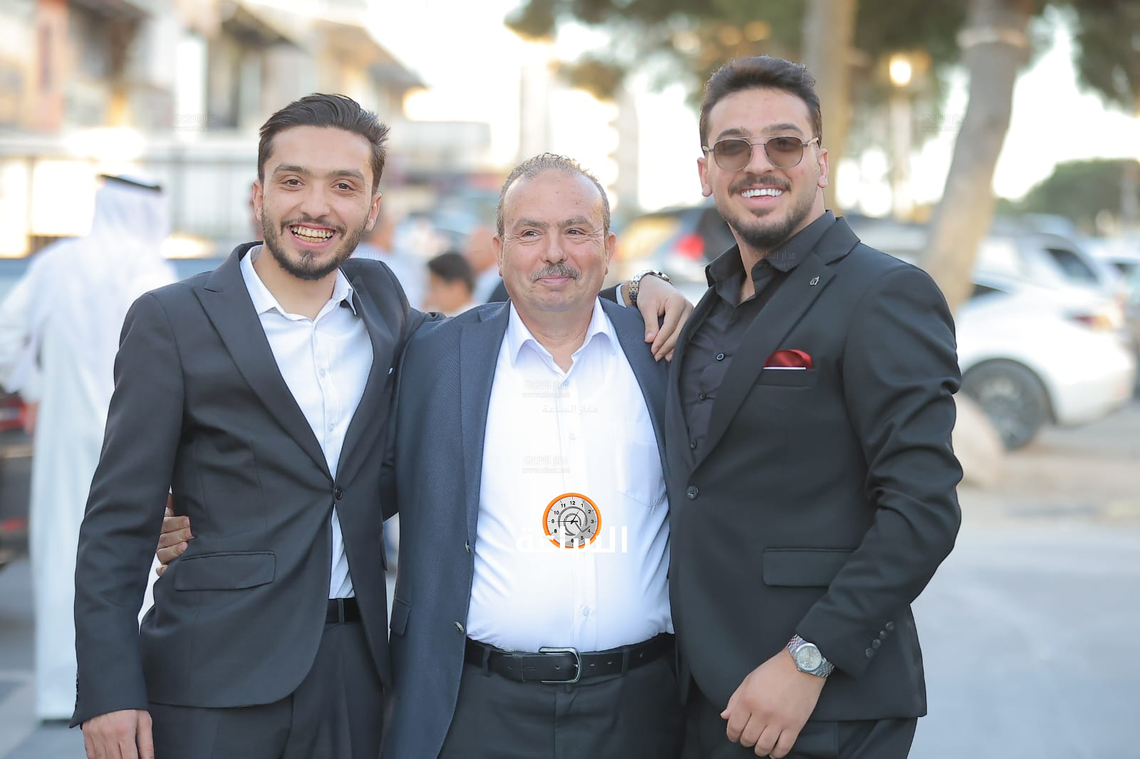 Madar Al-Saa Images 0.20375700117001339