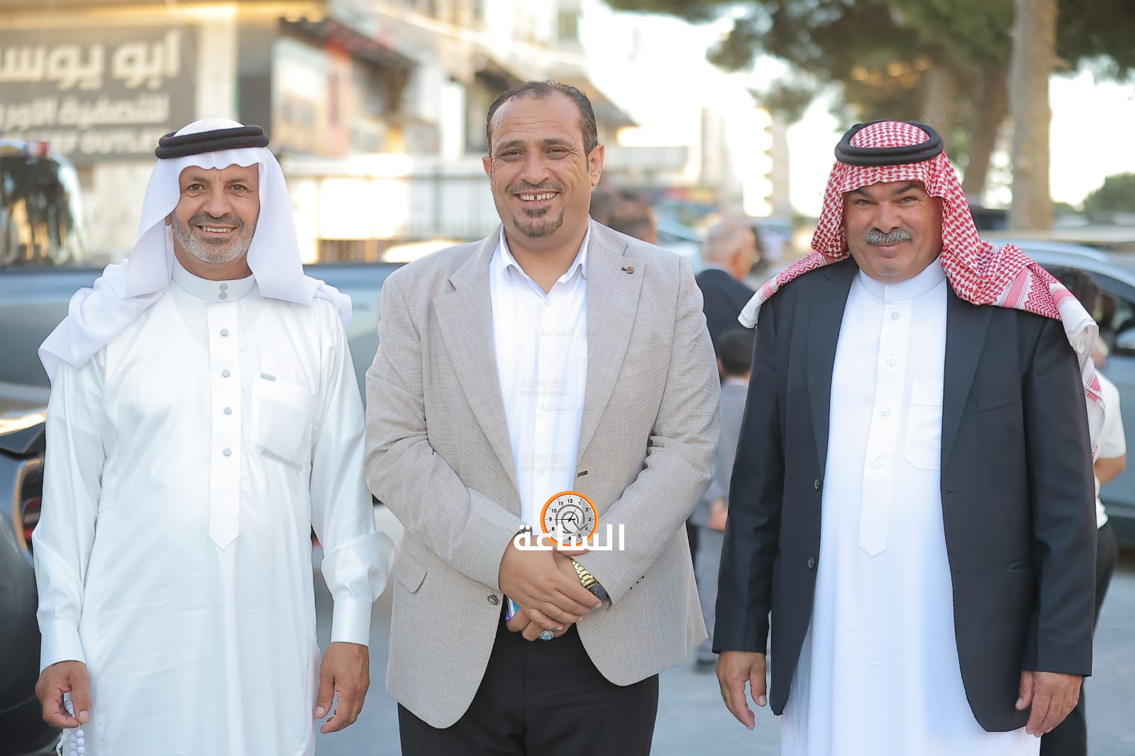 Madar Al-Saa Images 0.1899278167084606