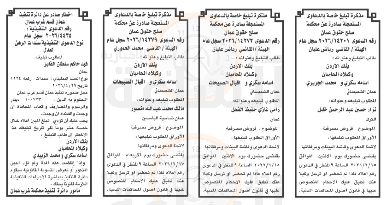 Madar Al-Saa Images 0.5872952624904839