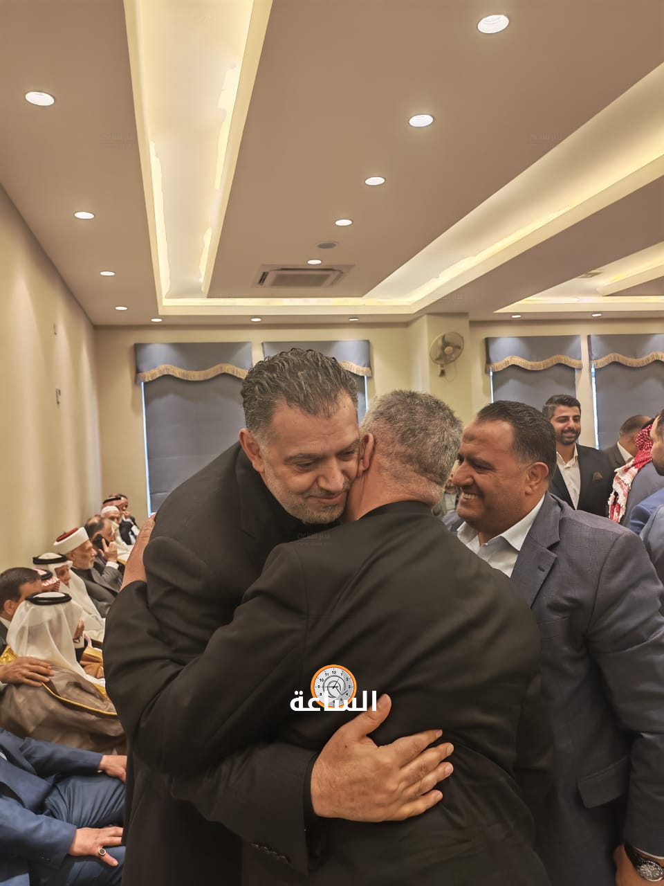 Madar Al-Saa Images 0.2689727153682874