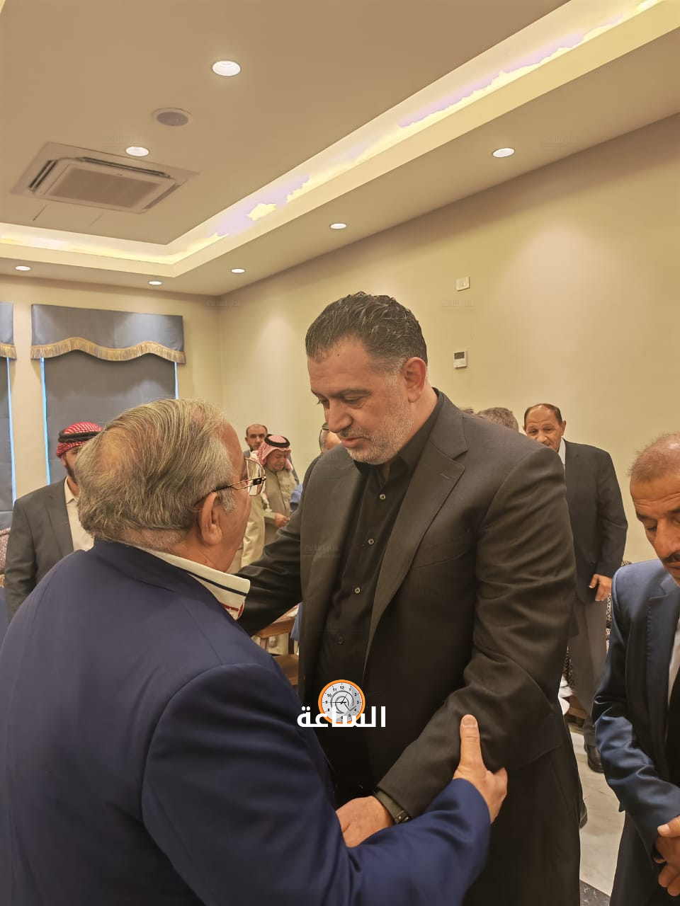 Madar Al-Saa Images 0.30507838268185394