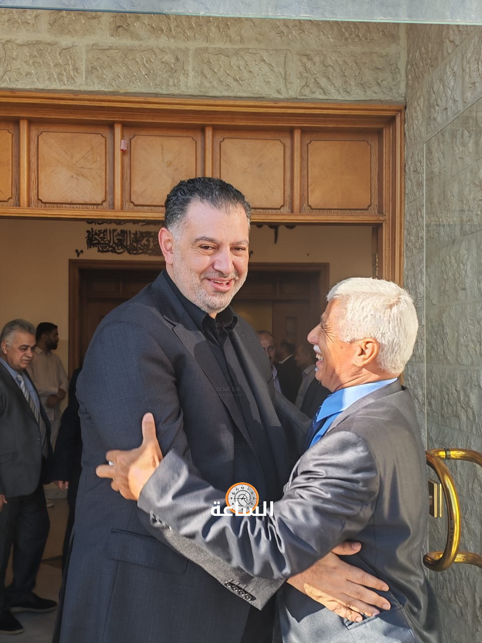 Madar Al-Saa Images 0.8075338704692179