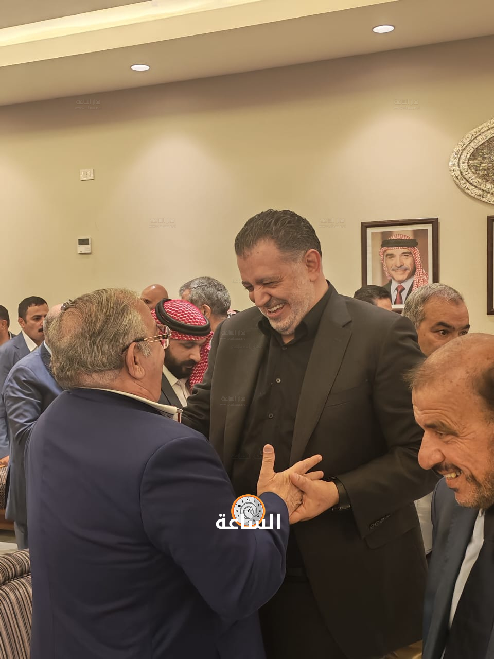 Madar Al-Saa Images 0.0976594873538964