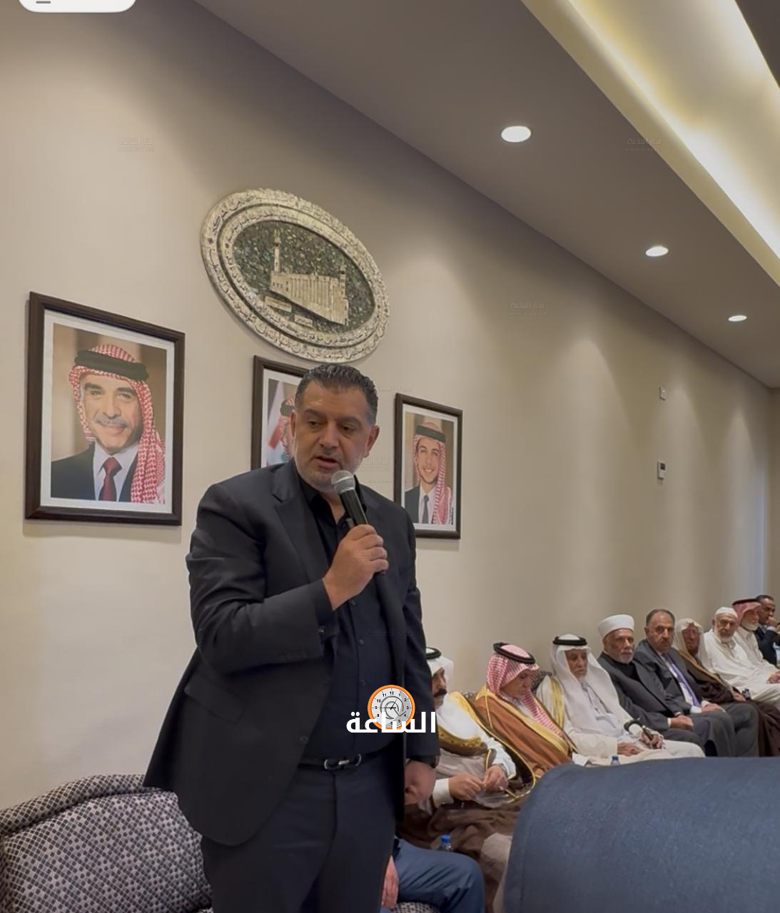 Madar Al-Saa Images 0.30792631469948384