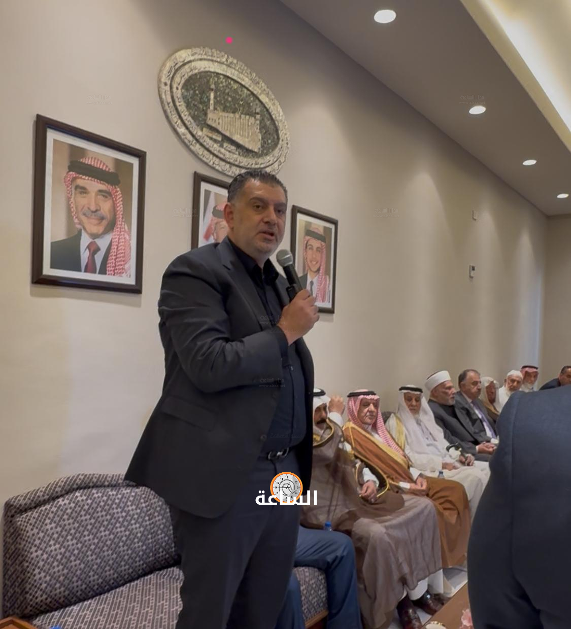 Madar Al-Saa Images 0.4120078697607331