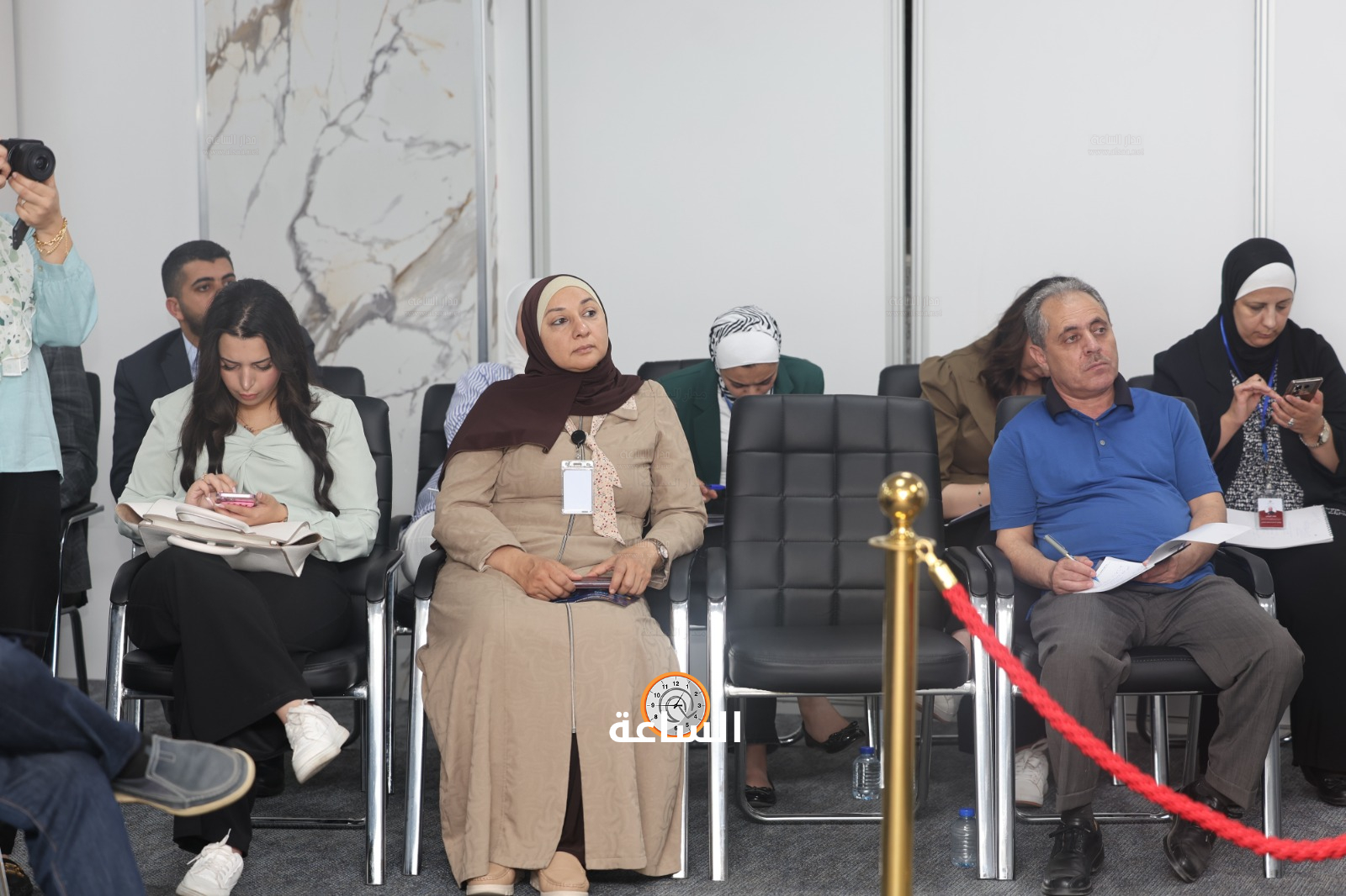 Madar Al-Saa Images 0.548788530586023
