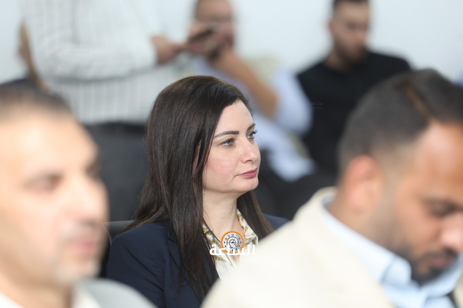 Madar Al-Saa Images 0.21352468832971527