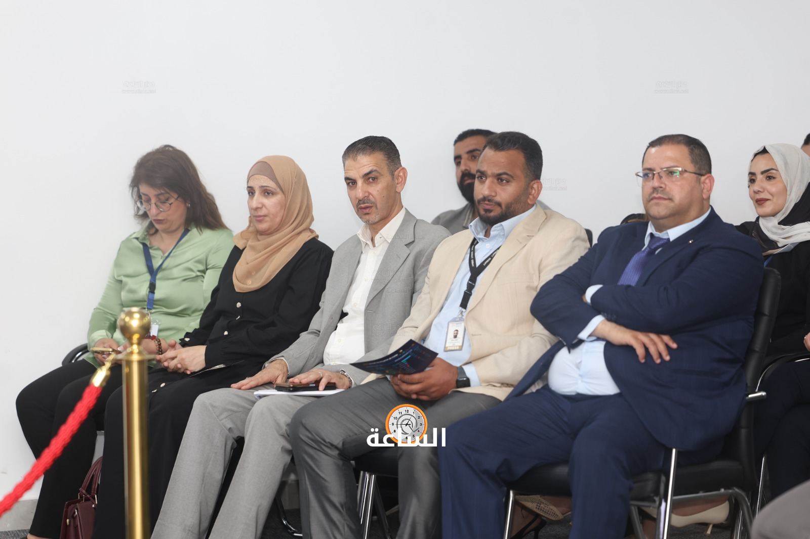 Madar Al-Saa Images 0.7224255840678199