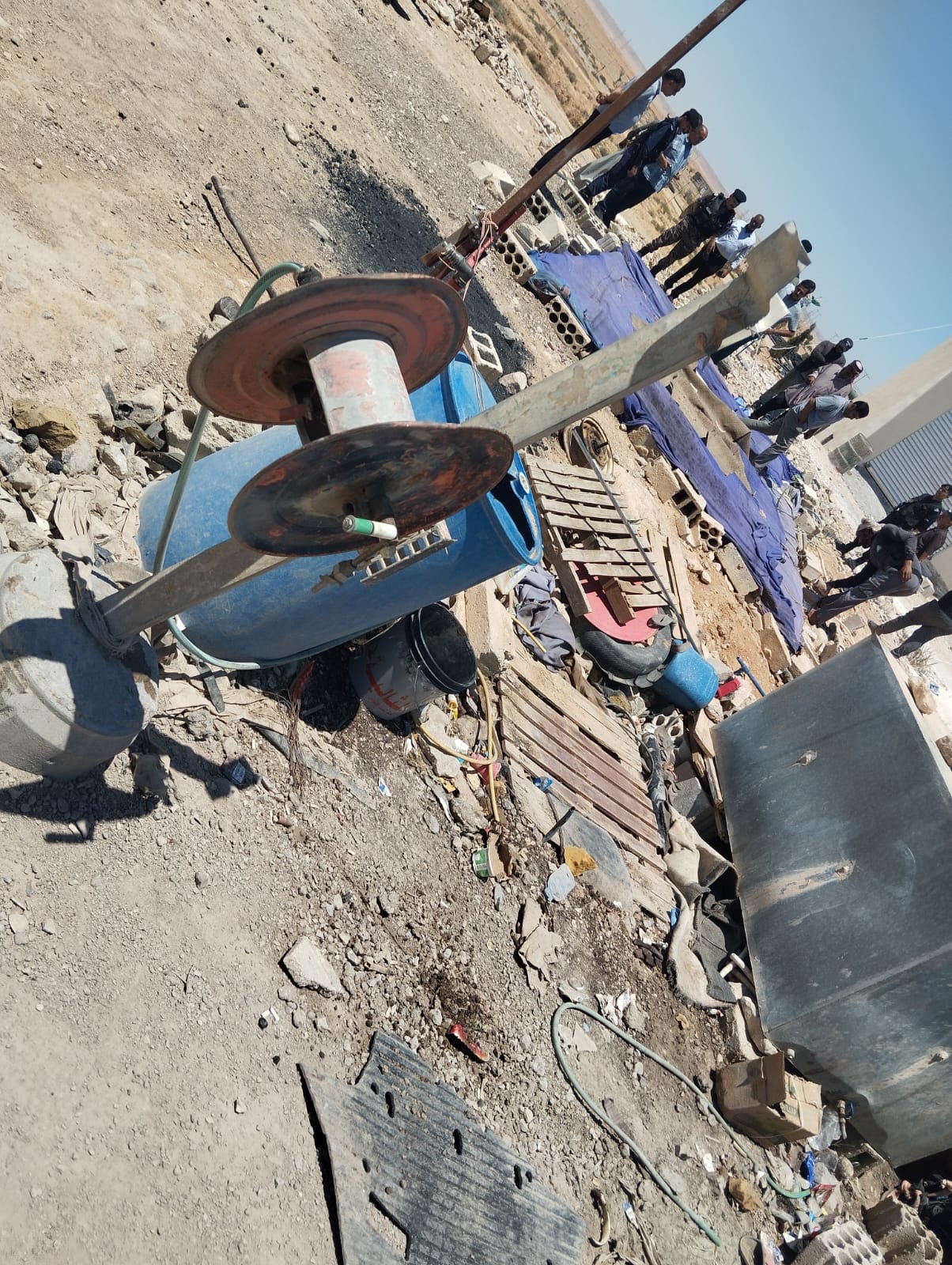 Madar Al-Saa Images 0.39464867698951445