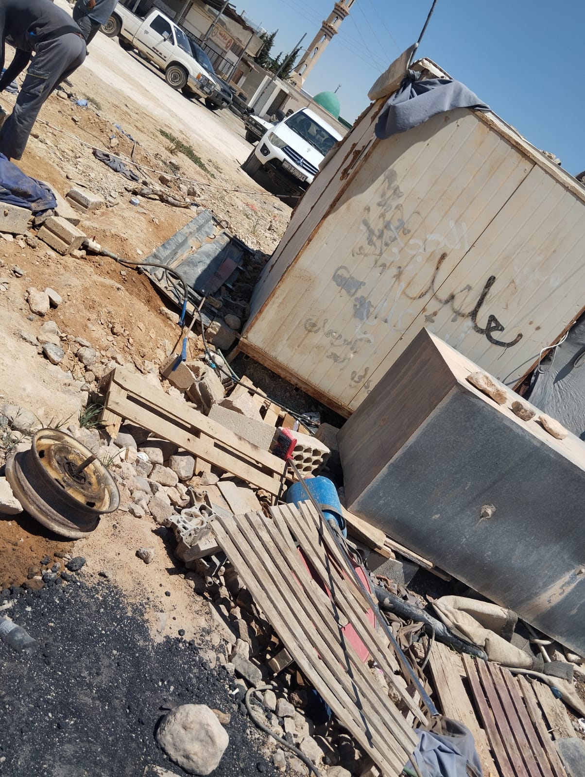 Madar Al-Saa Images 0.5011402905170852