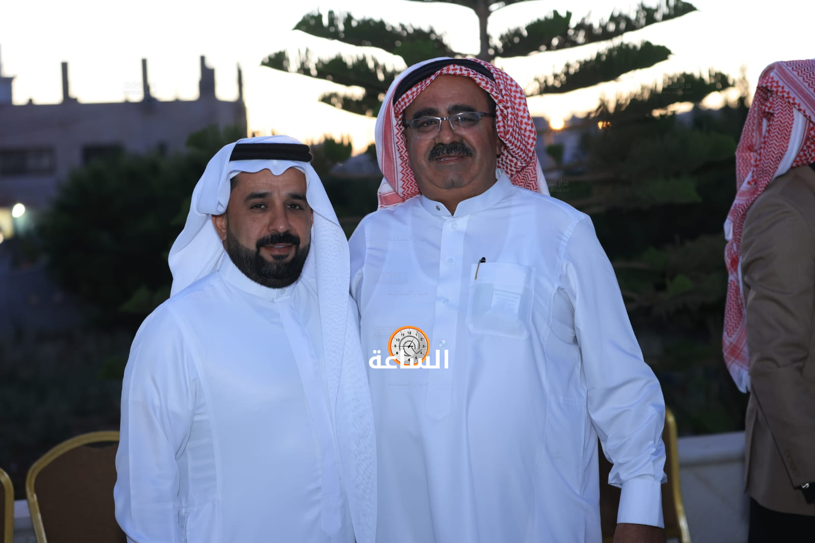 Madar Al-Saa Images 0.4338004508561394