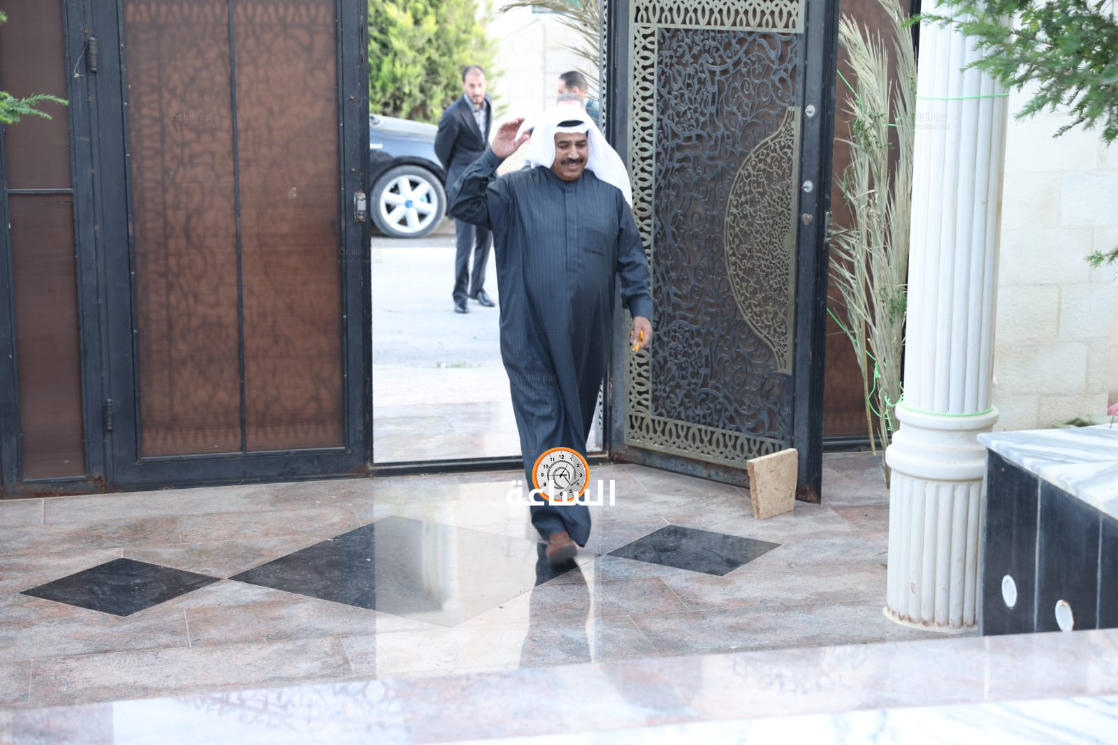 Madar Al-Saa Images 0.7016843594326732