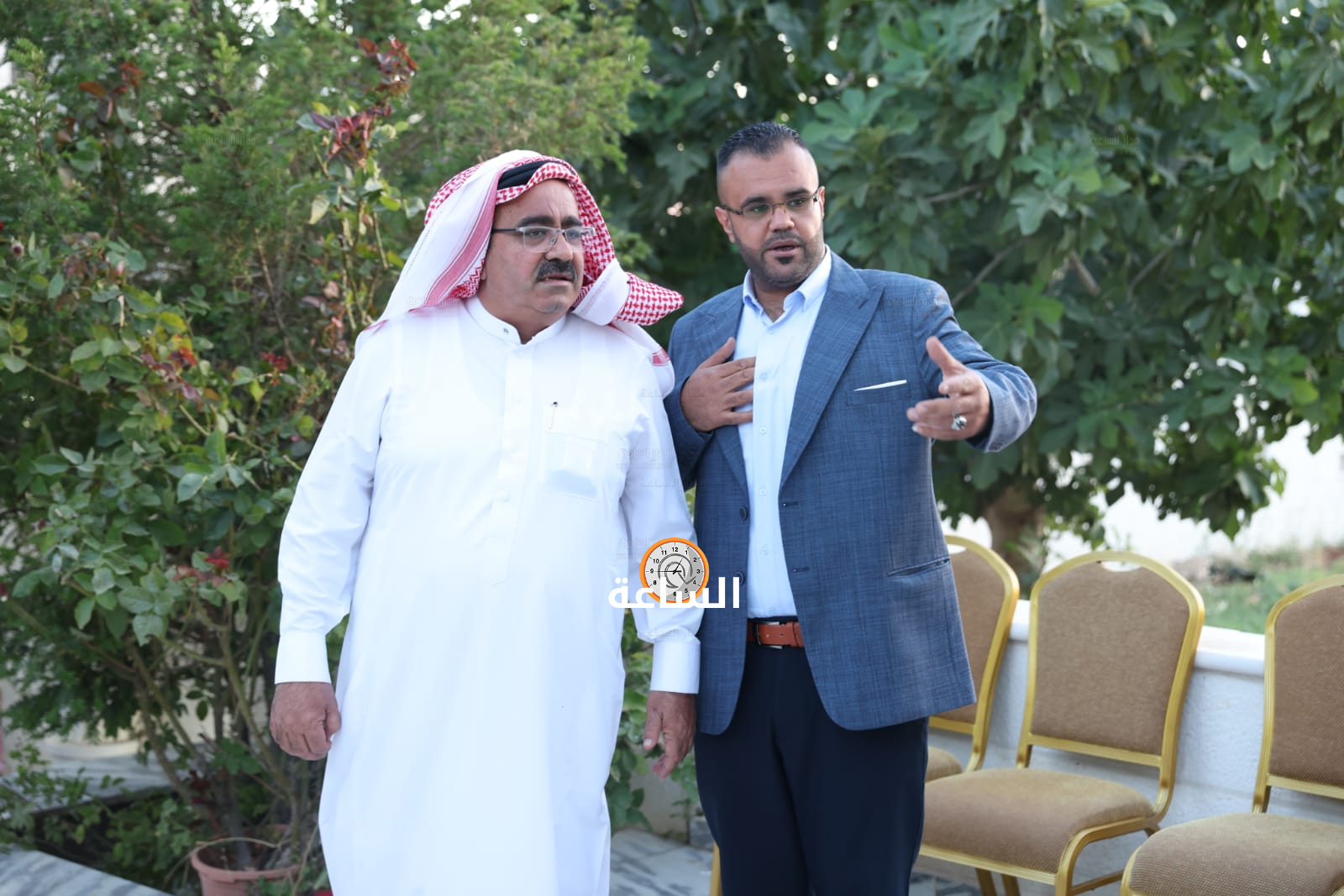 Madar Al-Saa Images 0.024013897918797156