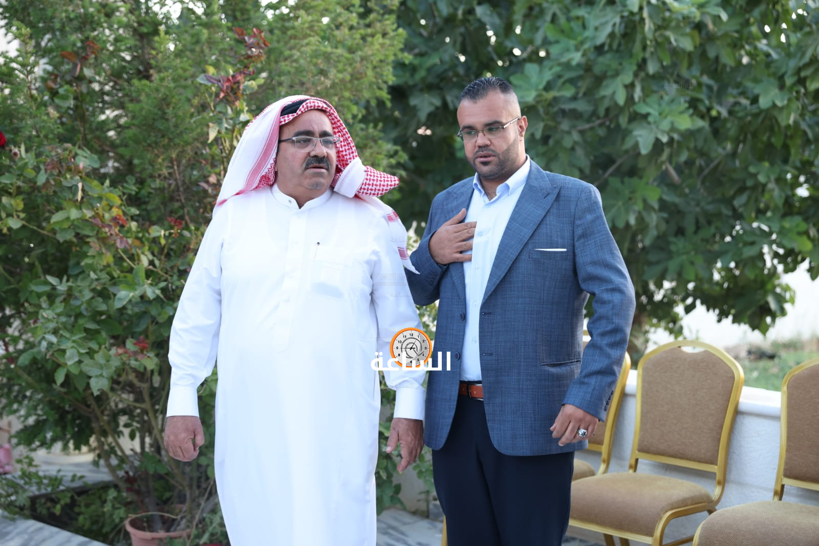 Madar Al-Saa Images 0.07865736224800934